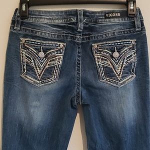 Vigoss Jeans